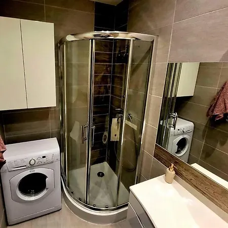 Ogrody * Wi-fi * Jezyce * 3 Km Center Poznań