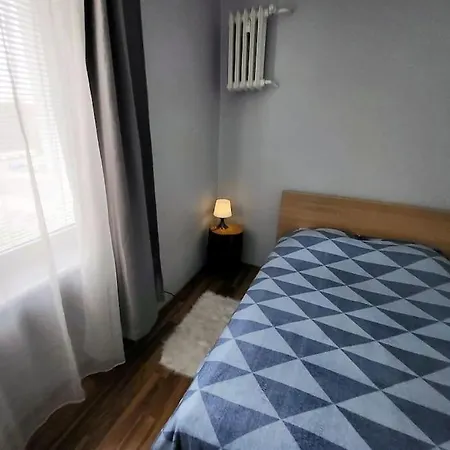 Ogrody * Wi-fi * Jezyce * 3 Km Center Poznań