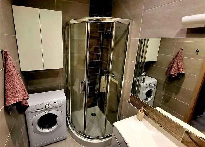 Ogrody * Wi-fi * Jezyce * 3 Km Center Poznaň