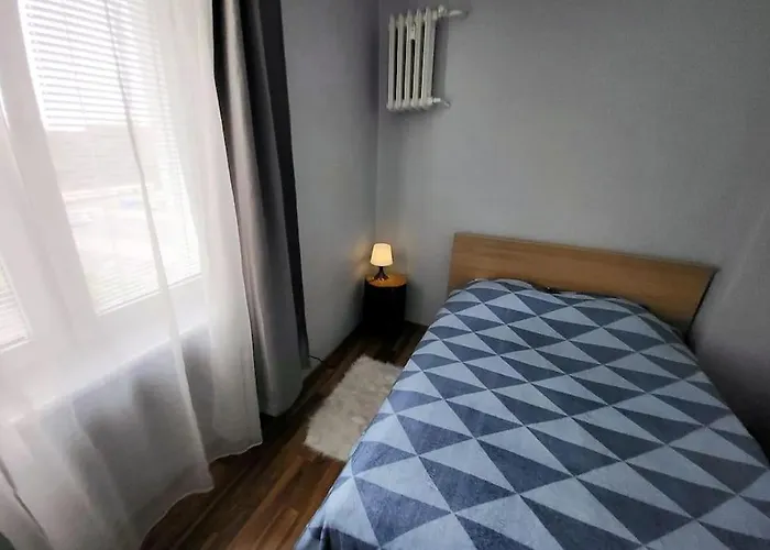 Ogrody * Wi-fi * Jezyce * 3 Km Center Poznaň